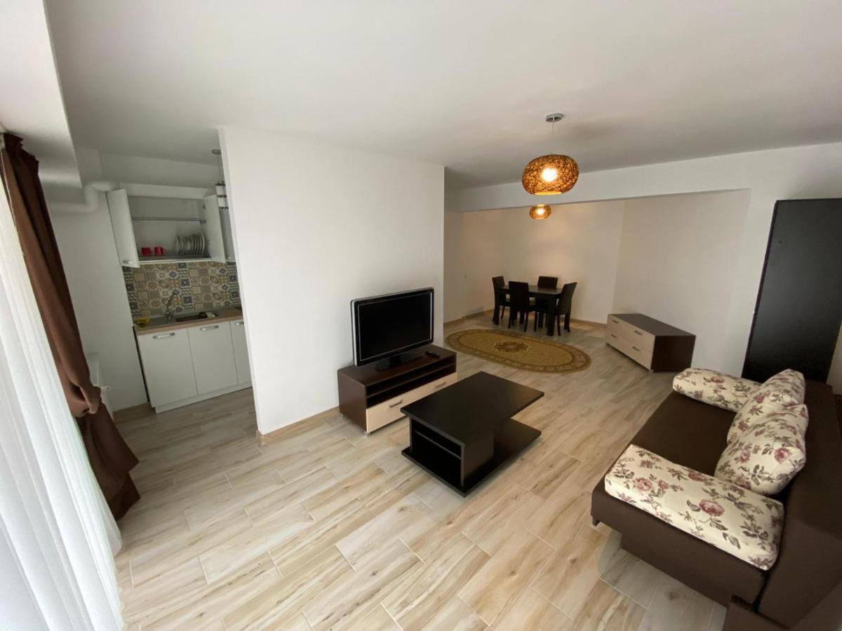 Apartament Stefan Apartment Oradea Exterior foto